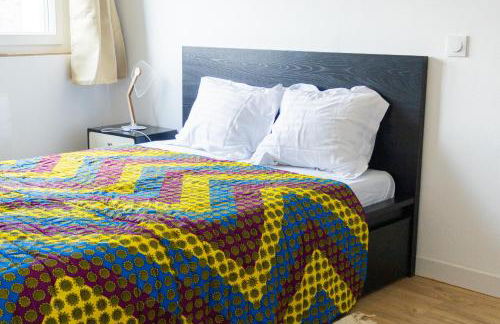 Cloud Nine, 5mins ORLY Airport - Foto 46