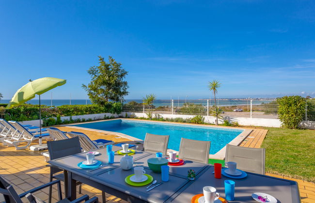 Villa Blue Ocean - Foto 5