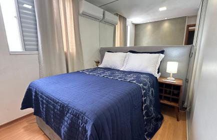 Apto próximo a UEL com Ar Condicionado - Foto 33