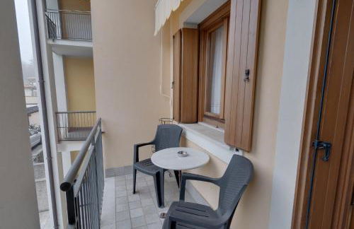 Katja's Flower Valley 90m2 apt con Wi-Fi gratuito, 2 terrazzi, parcheggio privato incluso, a due passi dal centro storico - Foto 22