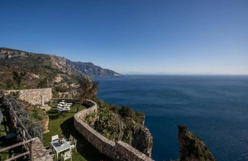 Belvedere delle Sirene with Views Pool and Guest Services by Feeling Italy - Photo 126