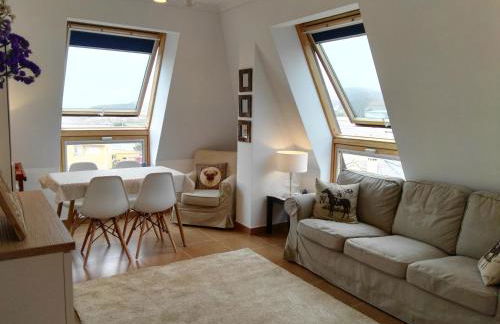 San Ciprian Atico Tres Playas by I Love Norte - Foto 10