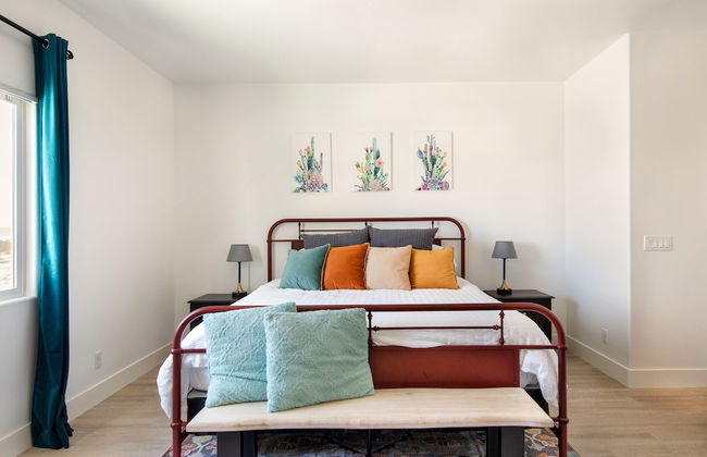 Golden Serenity - Foto 4