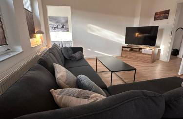 Deichhaus Nina - Foto 6