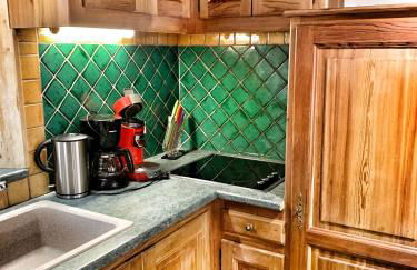 Chalet Marie Claire - Foto 13