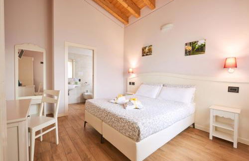 Le Bignele - Alloggio Agrituristico - Photo 78