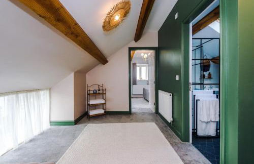 Tan Y Bryn Ganol - Photo 20