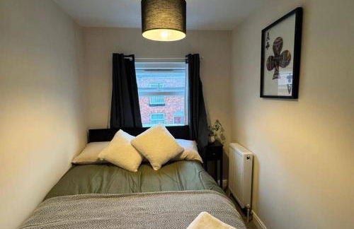 Winsford Woodford Cottage - Sleeps 6 - Pets Ok - Foto 15