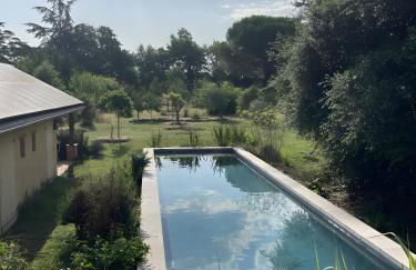 Le Galet du Chant du Buc - Foto 12