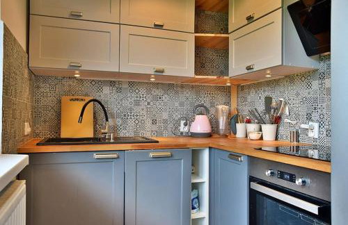 Wyspa Zdarzeń - klimatyczny dom w sercu natury! - Photo 15