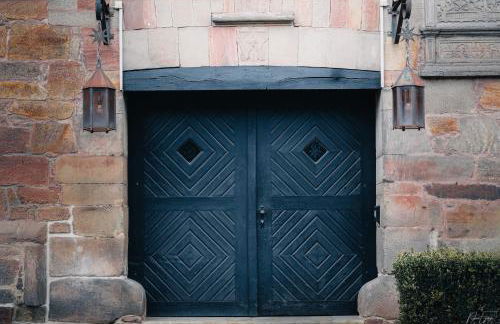 Ferienwohnung Graf Heinrich - Foto 15