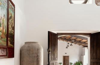 Apartamentos turísticos EL PATIO DEL NOGAL - Photo 3