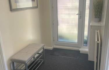 Highthel Holiday Home by the Northumberland Coast - Foto 10