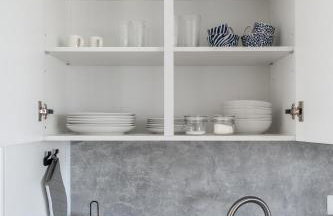 Studio apartment PANORAMA - Foto 14