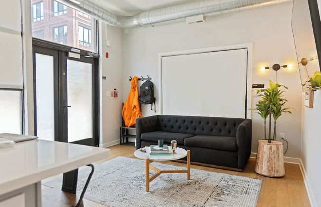 Sosuite at The Vine - Old City - Foto 55