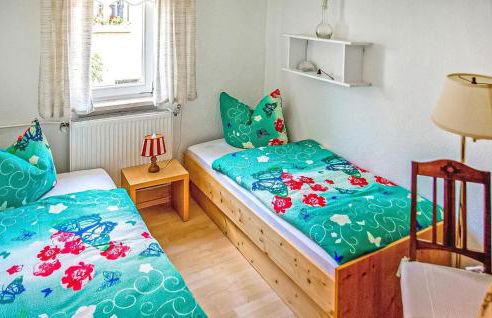 Ferienwohnung Friedrichroda - Foto 16