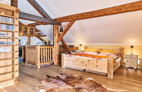 Appartement Alpine Affair - Foto 16