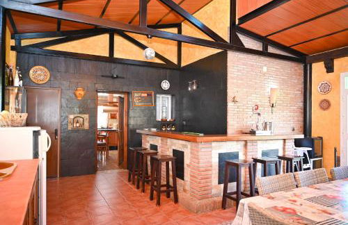 Villa Peralta, heated and private pool ,near beach and golf ! - Photo 28