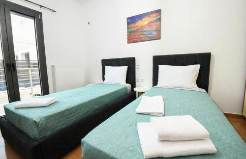 Nektarios & Eftychia Suites - Foto 77