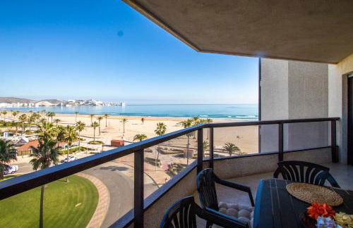 ESPACIO 5 - Primera Línea de Playa - Photo 54