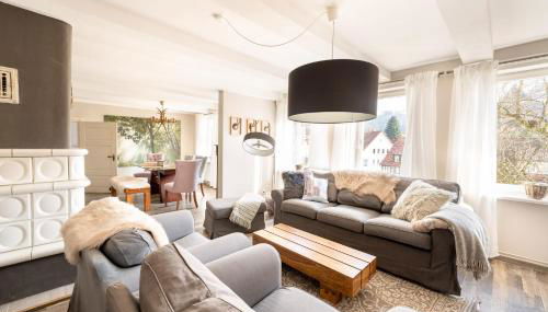 Ferienwohnungen am Markt - Foto 3