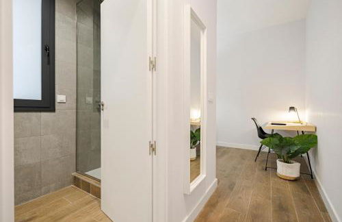 Feelathome Castilla Apartments - Foto 8