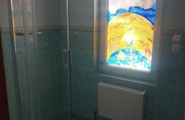 Bieszczady noclegi ,,U Andrzeja'' - Foto 9