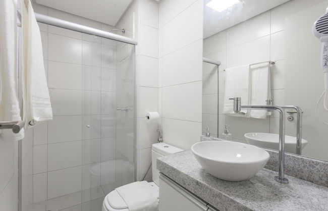 Beach Class Ilha do Leite by Easy Home - Foto 28