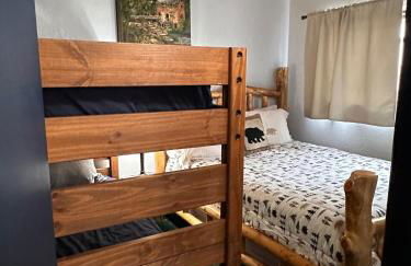 Bearadise Cabin - Foto 16