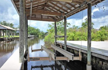 Getting Nauti at the Bay - Foto 33