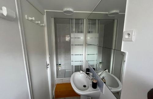 Studios privatifs avec vue sur Jardin - Foto 11