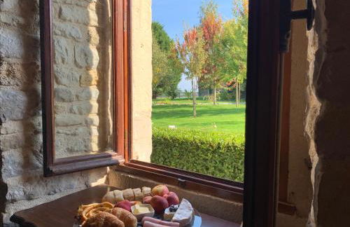 Holiday home Haras du Ry - Photo 48