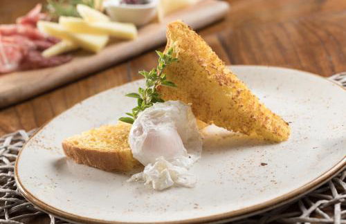 Locanda I Girasoli - Foto 23