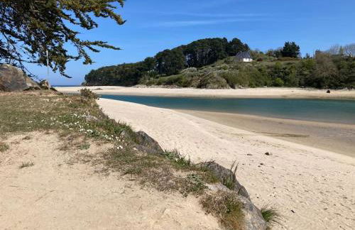 La p’tite maison de locqui - Photo 27