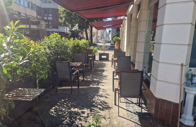 Finest - Hotel Suiten Bonn - Foto 76