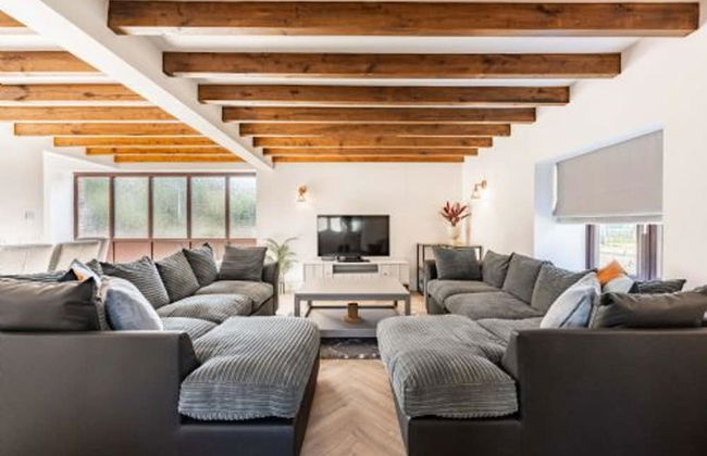 Host Stay Fender Cottage - Foto 8