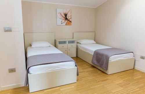 Residenza Borgo degli Ulivi - Foto 9