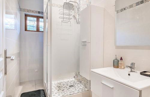 Superbe appartement cosy avec terrasse - Foto 14