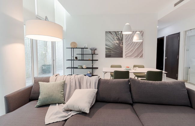 Blue Arch Suites - The Notre Dame Saigon - Photo 42