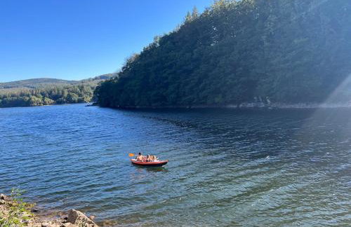 Maison de village, Route des lacs - Foto 44