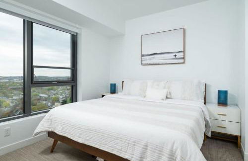 Central Square Penthouse near MIT Harvard Wi-Fi & GYM - Photo 2
