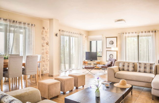 Villa Stafida - Foto 16