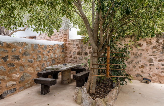 Agroturismo Can Pere Sord - Foto 40