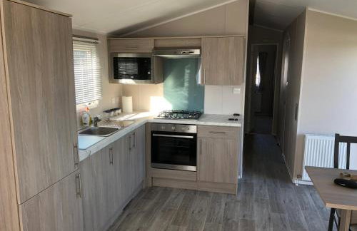 Tranquility No 42 Port Haverigg Marina - Foto 10