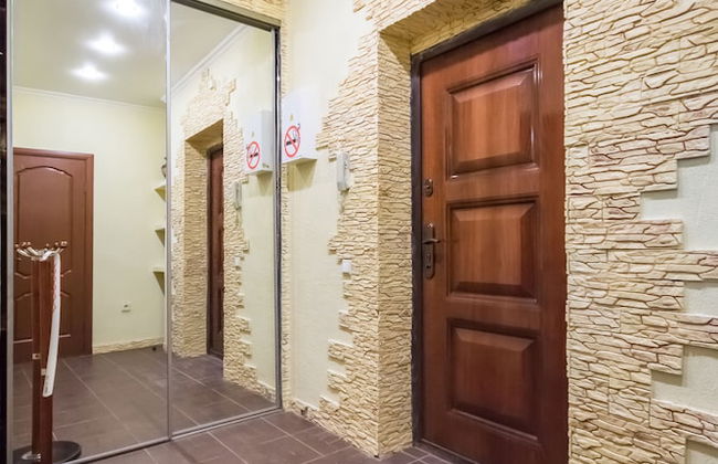 Apartament on Baumana Street - Foto 61