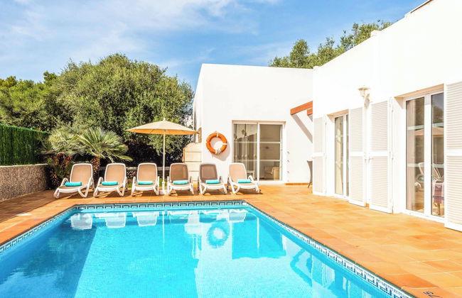 Villa Lucia - Foto 20