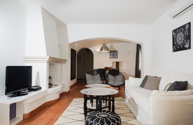 Dunas Douradas by Dormido Rentals - Foto 12