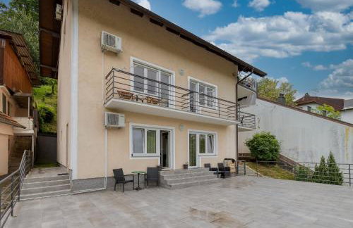 Green Hill Zagreb Apartments - Foto 2