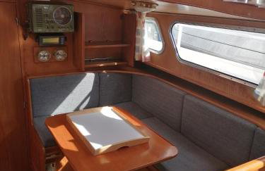 Logement insolite, Péniche Hollandaise - Foto 9
