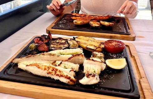 Casa de Mont-roig delante de la playa - Foto 39